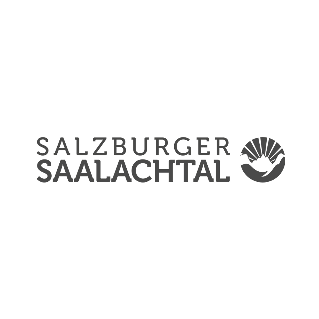 Logo von Tourismusverband Salzburger Saalachtal
