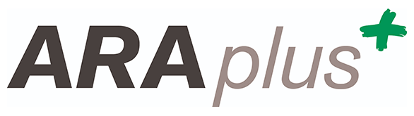 Logo von ARAplus GmbH 