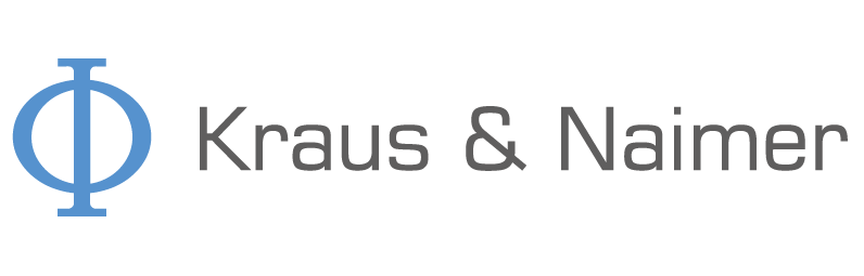 Logo von Kraus & Naimer Produktion GmbH