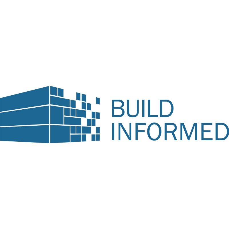 Logo von Build Informed GmbH