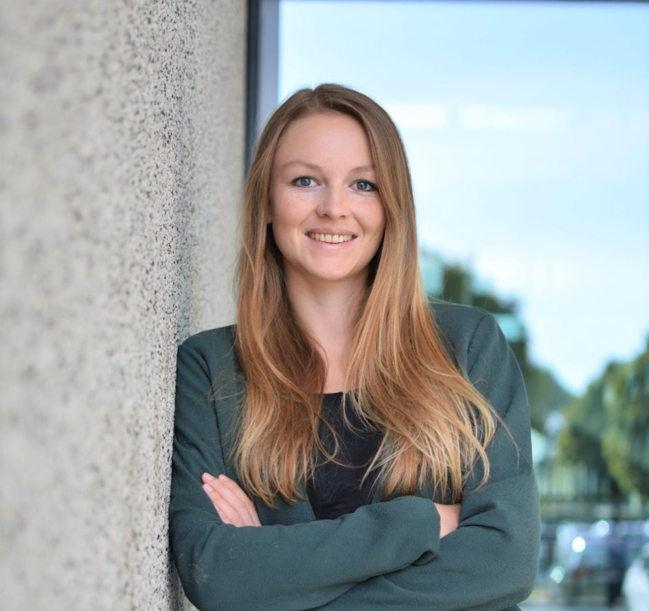 Foto von Milena Hauser