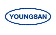 Logo von Youngsan Handelsgesellschaft mbH