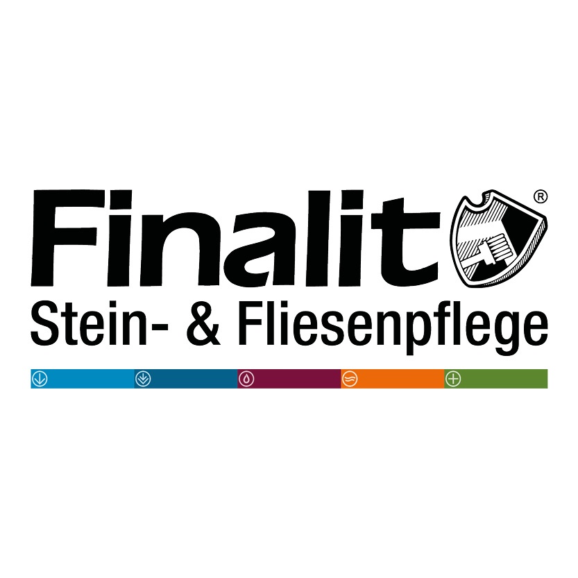 Logo von Finalit Komplett-Steinpflege GmbH