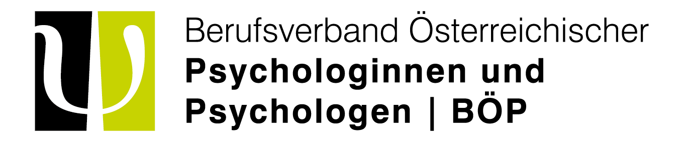 Logo von Berufsverband österreichischer Psychologinnen und Psychologen (BÖP)