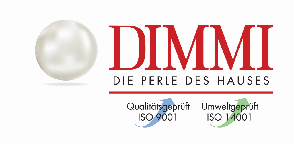 Logo von DIMMI Hausbetreuung GmbH