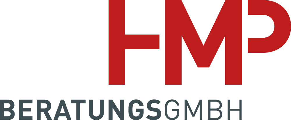 Logo von HMP Beratungs GmbH