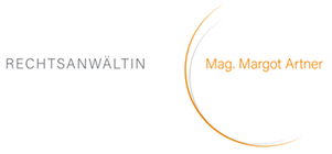 Logo von Mag. Margot Artner Rechtsanwalt