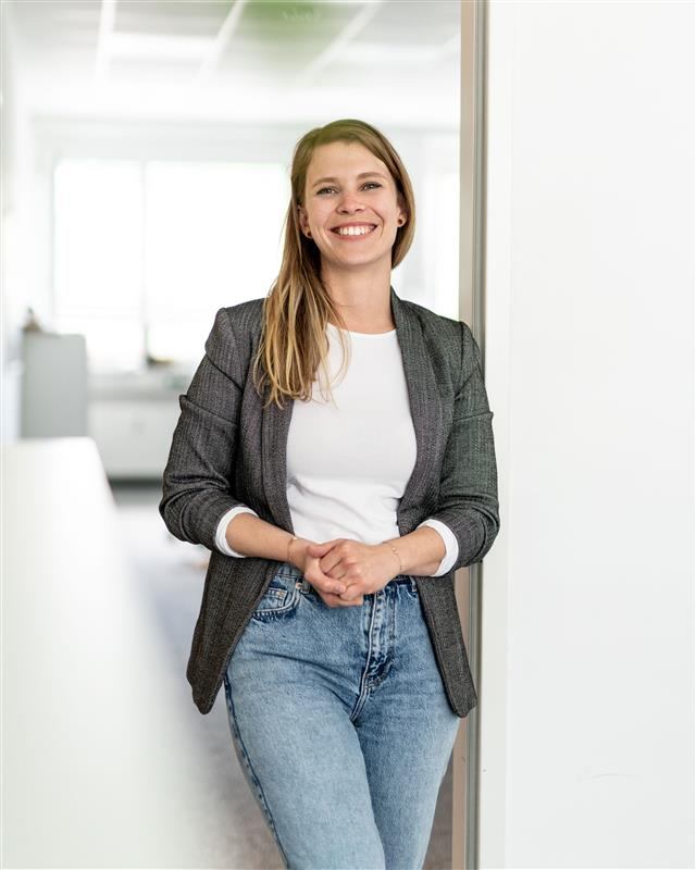 Foto von Katharina Ortner