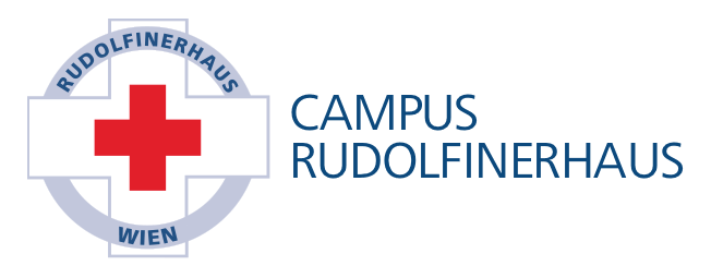 Logo von Campus Rudolfinerhaus