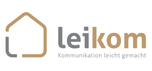 Logo von LEIKOM GmbH