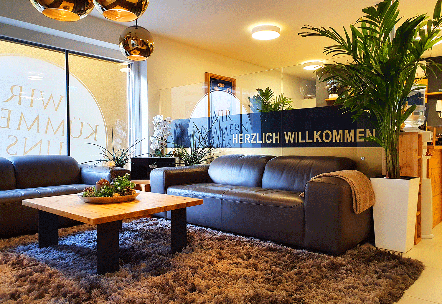 Titelbild von trudomo GmbH - die hausverwaltung
