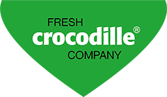 Logo von Crocodille CR, spol.s.r.o.