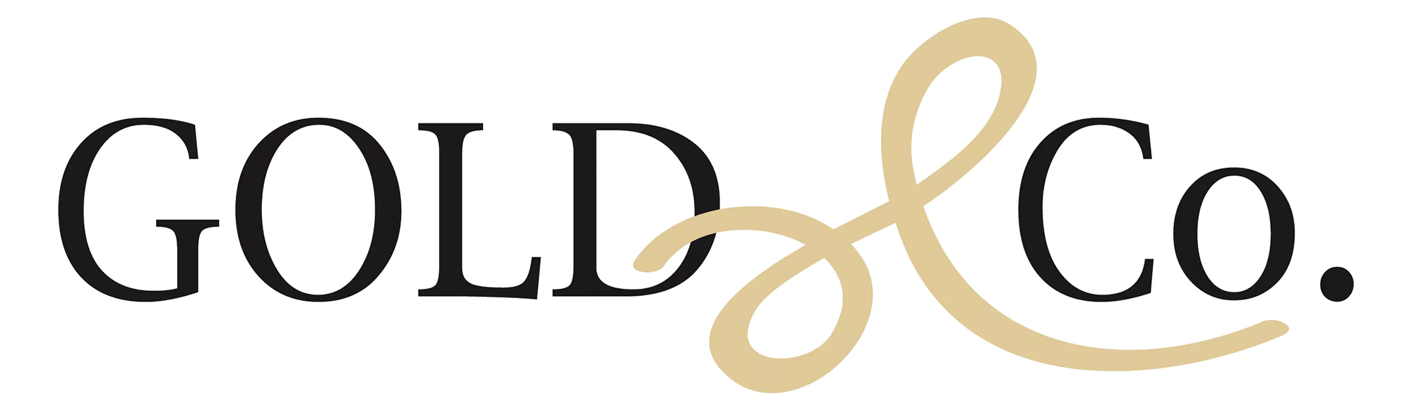 Logo von Gold & Co. Luxury Goods Handels GmbH