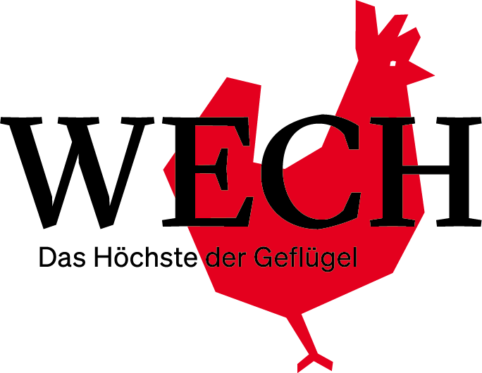 Logo von Wech Geflügel GmbH