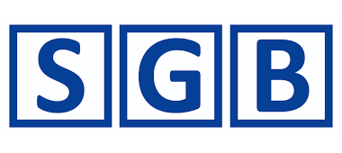 Logo von SGB Soziale Gemeinwohl Beschäftigung GmbH