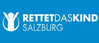 Logo von Rettet das Kind Salzburg GmbH