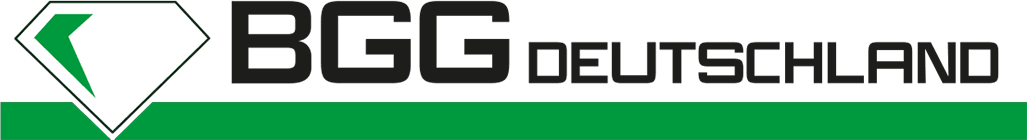 Logo von BGG Deutschland GmbH