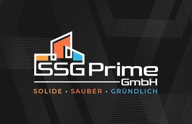 Logo von SSG Prime GmbH