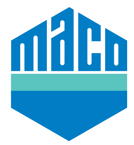 Logo von MACO-Gruppe