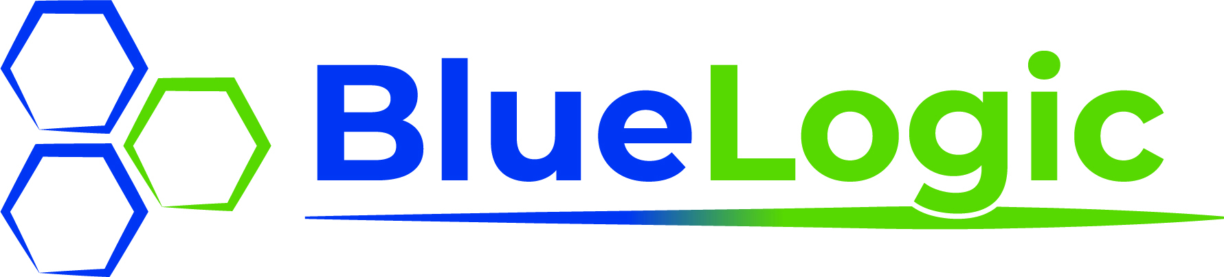 Logo von Bluelogic GmbH