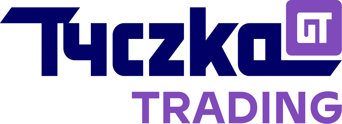 Logo von Tyczka Trading Austria GmbH
