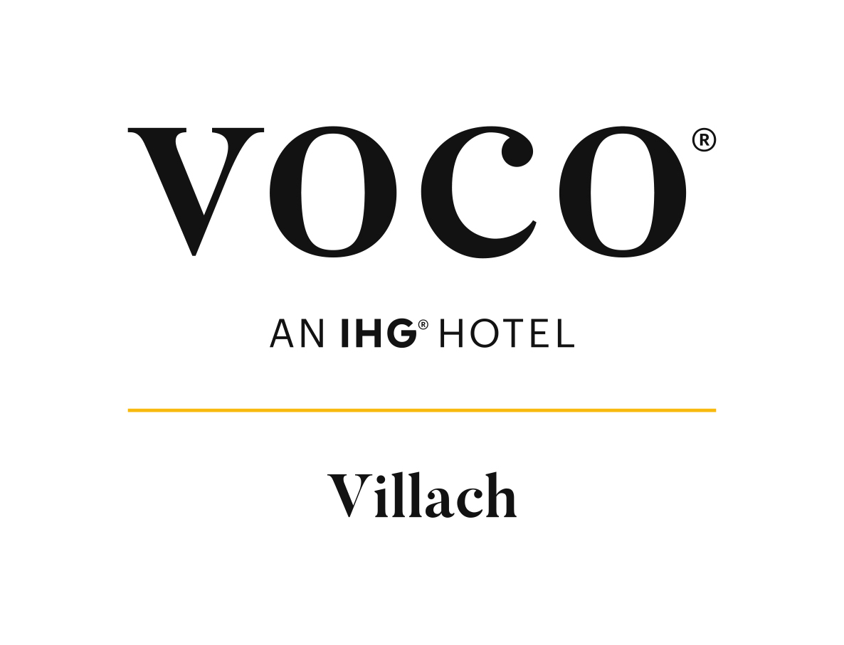 Logo von Congress Hotel Villach Betriebsgesellschaft mbH