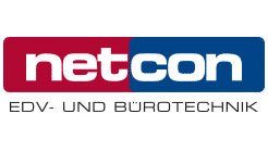 Logo von NetCon Bürotechnik GmbH