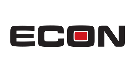 Logo von ECON GmbH