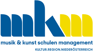 Logo von MKM Musik & Kunst Schulen Management Niederösterreich GmbH