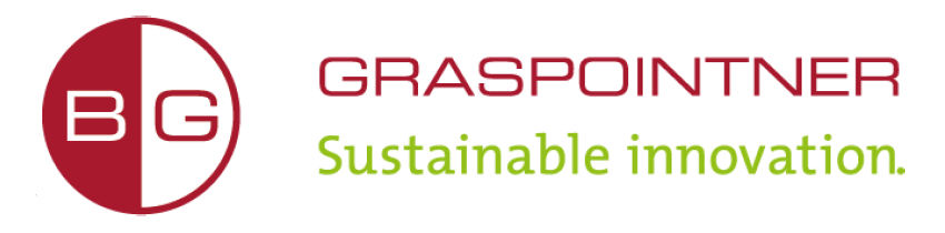 Logo von BG-Graspointner GmbH