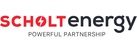 Logo von Scholt Energy GmbH