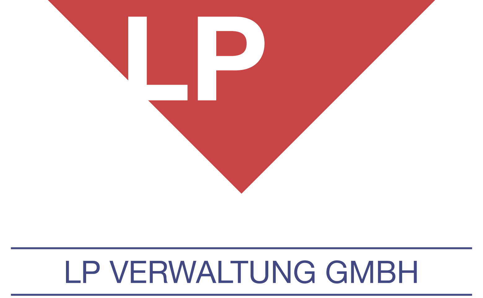 Logo von LP Verwaltung GmbH
