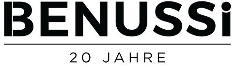 Logo von Benussi GmbH