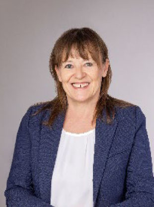 Foto von Maria Schraußer MSc