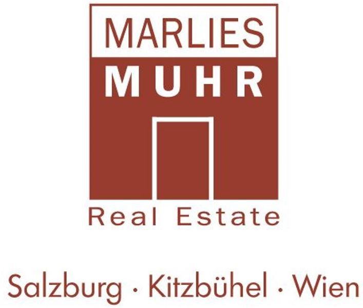 Logo von Marlies Muhr Immobilien GmbH