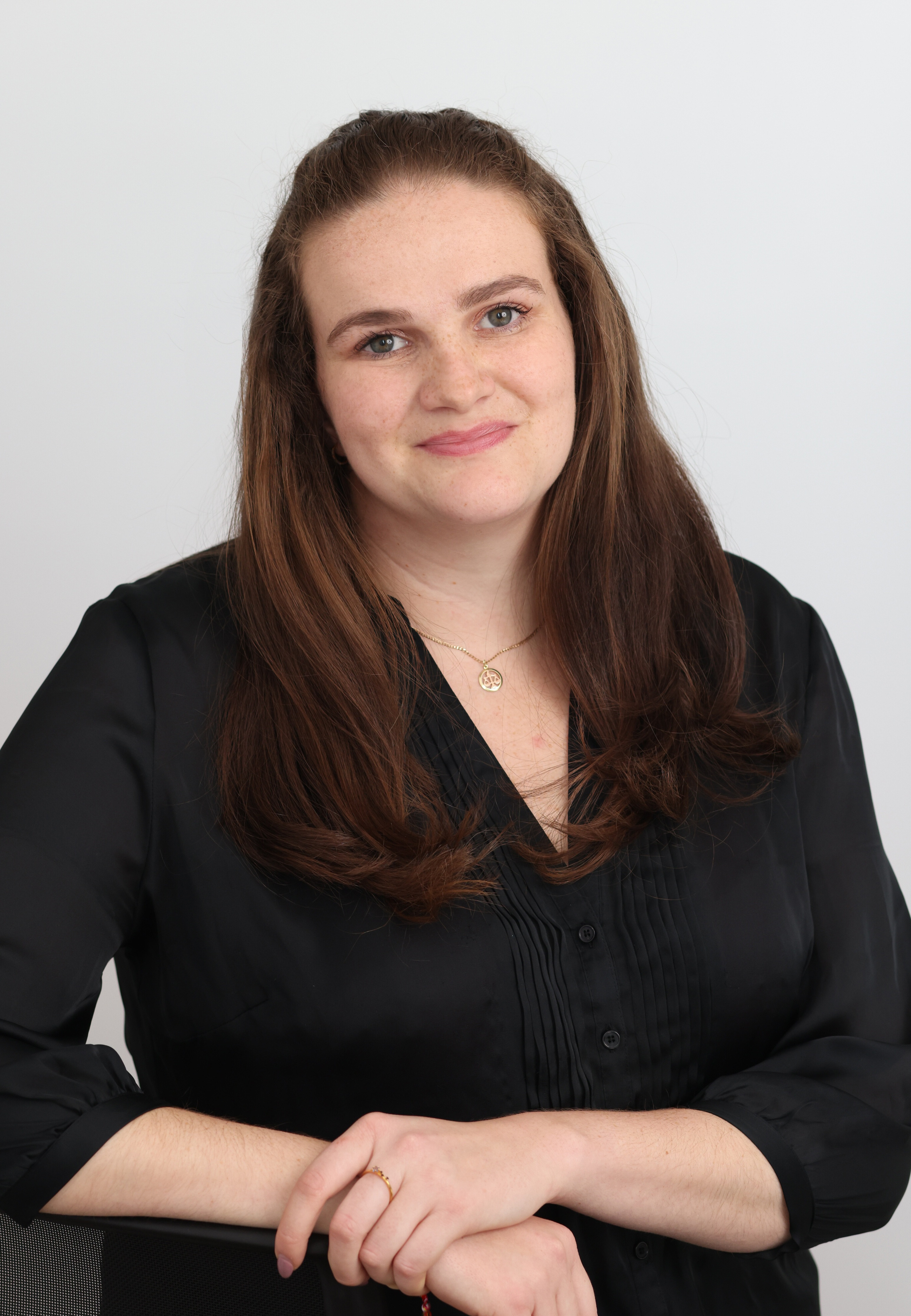 Foto von Alexandra Gasparova