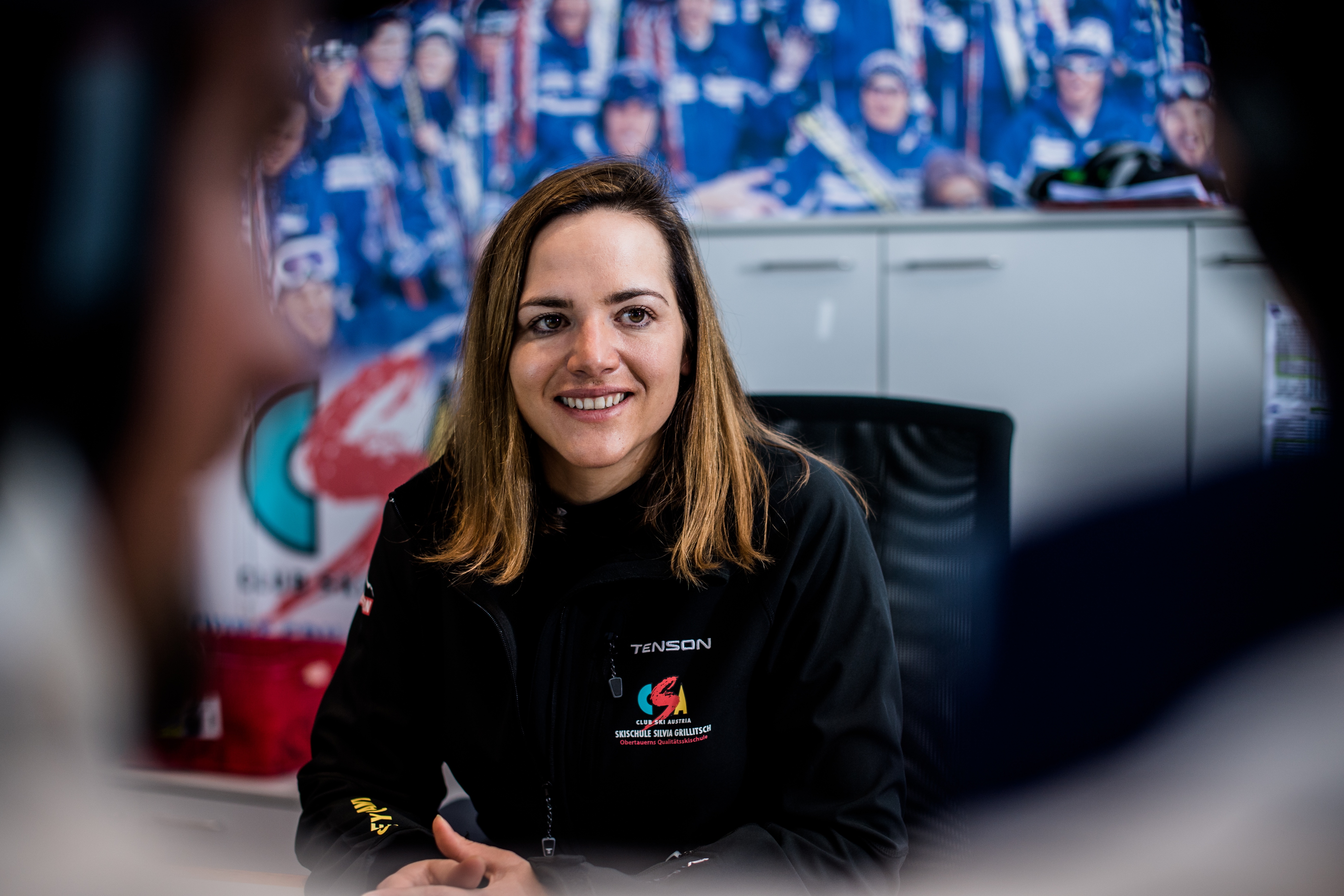 Foto von Silvia Grillitsch