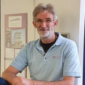 Foto von Olaf Volkert