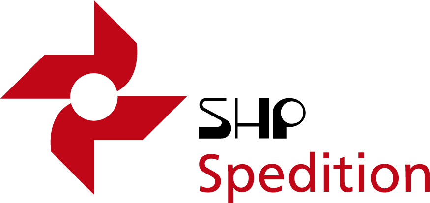 Logo von SHP Speditions Ges.m.b.H.
