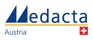 Logo von Medacta Austria GmbH