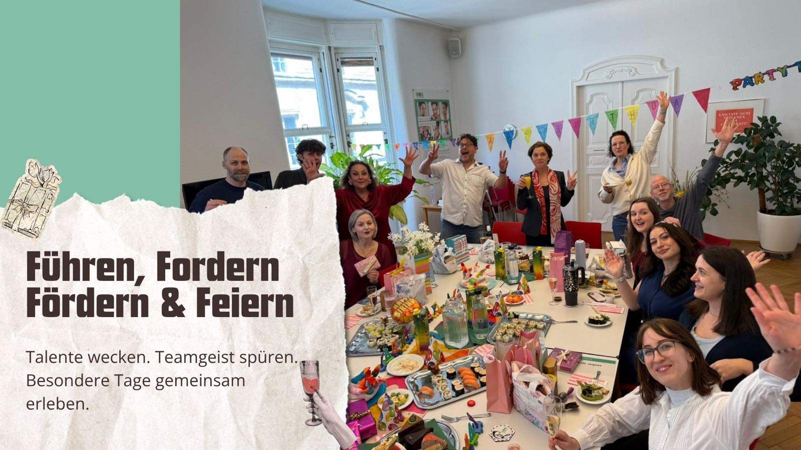 Foto von Tatjana Lackner