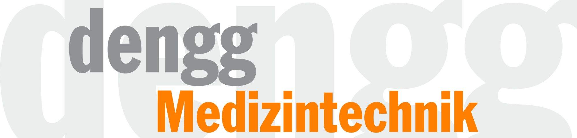Logo von dengg Medizintechnik GmbH