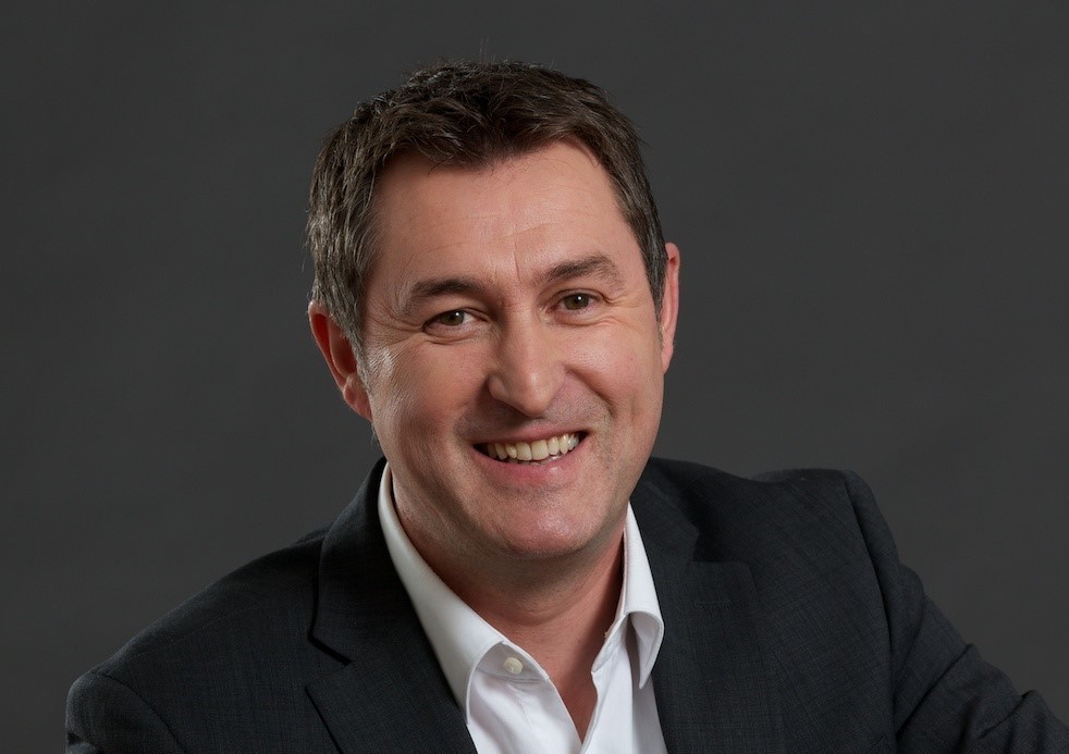 Foto von Walter Liebhart