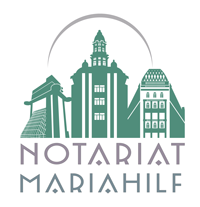 Logo von Notariat Pouzar-Hofmeister