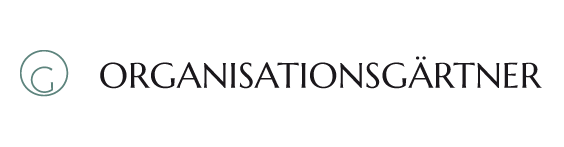 Logo von ORGANISATIONSGÄRTNER Unternehmensberatung e.U