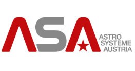 Logo von ASA Astrosysteme GmbH
