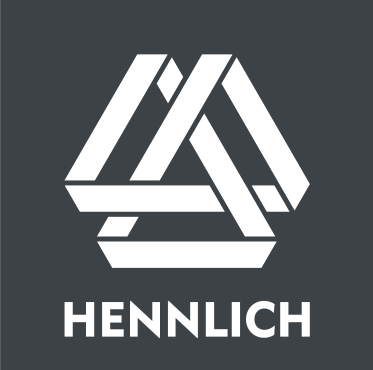 Logo von HENNLICH