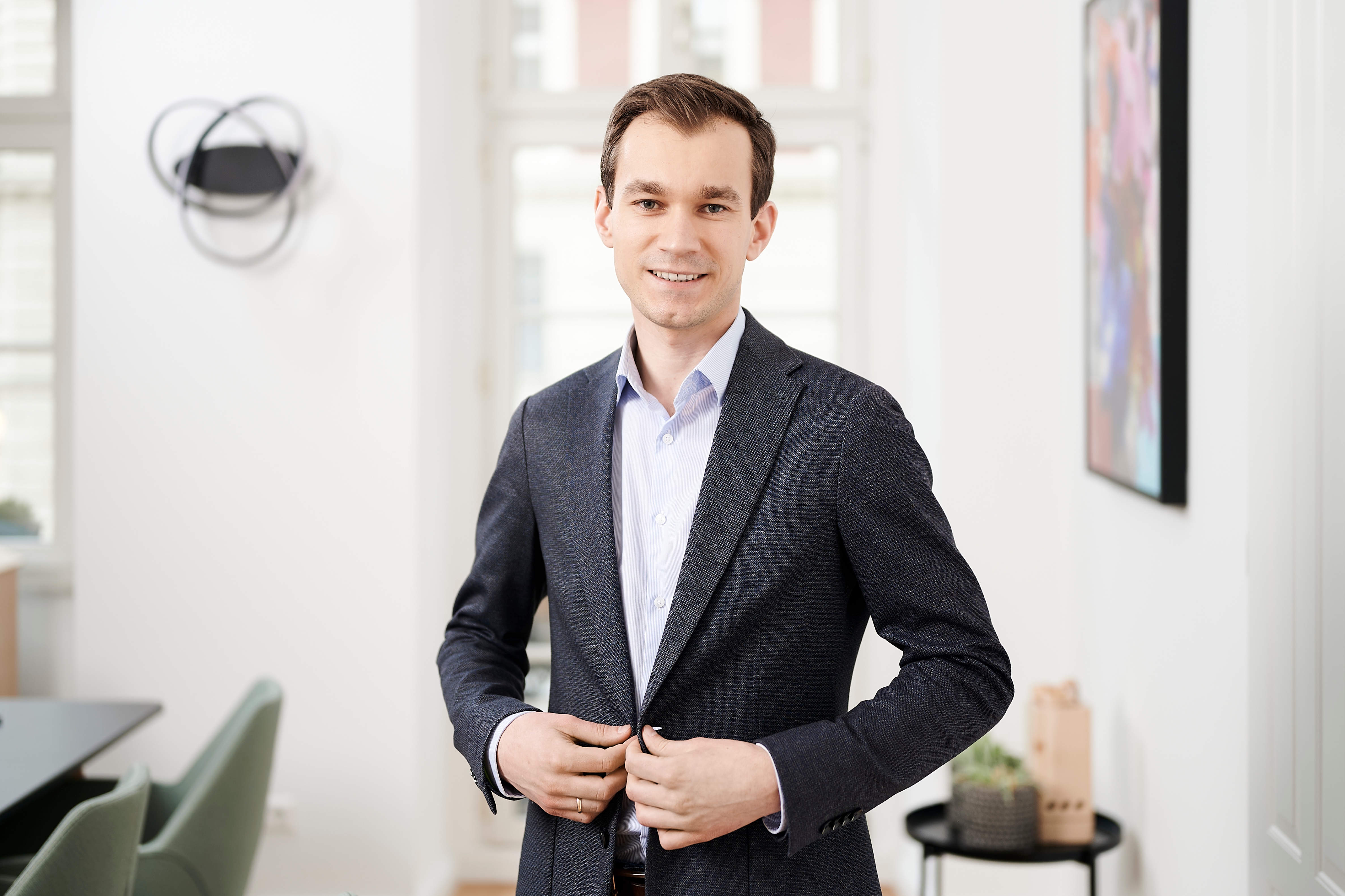 Foto von Philipp Smula