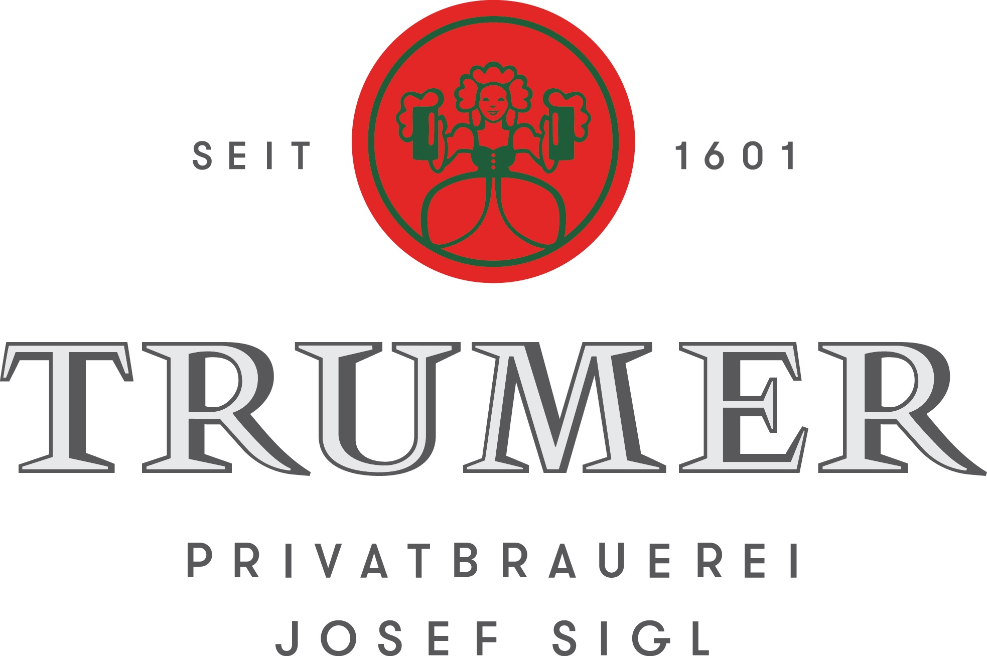 Logo von Trumer Privatbrauerei GmbH & Co KG