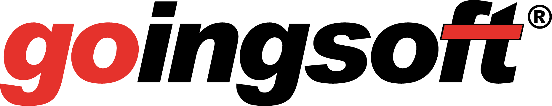 Logo von goingsoft Softwarevertriebs- und Beratungs GmbH